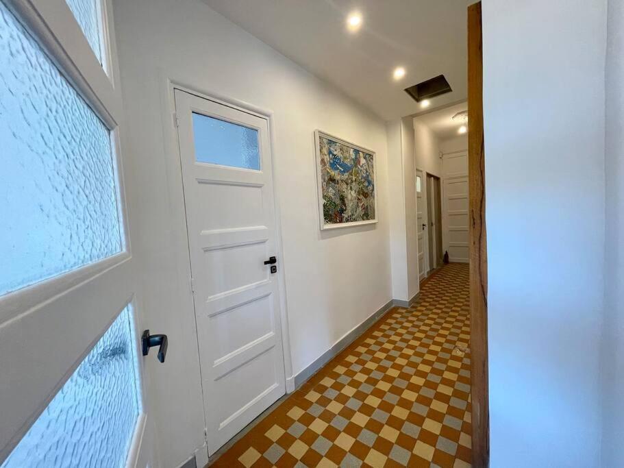 Ferienwohnung Blue Horizon Prenium Marseille Saint-Charles Exterior foto